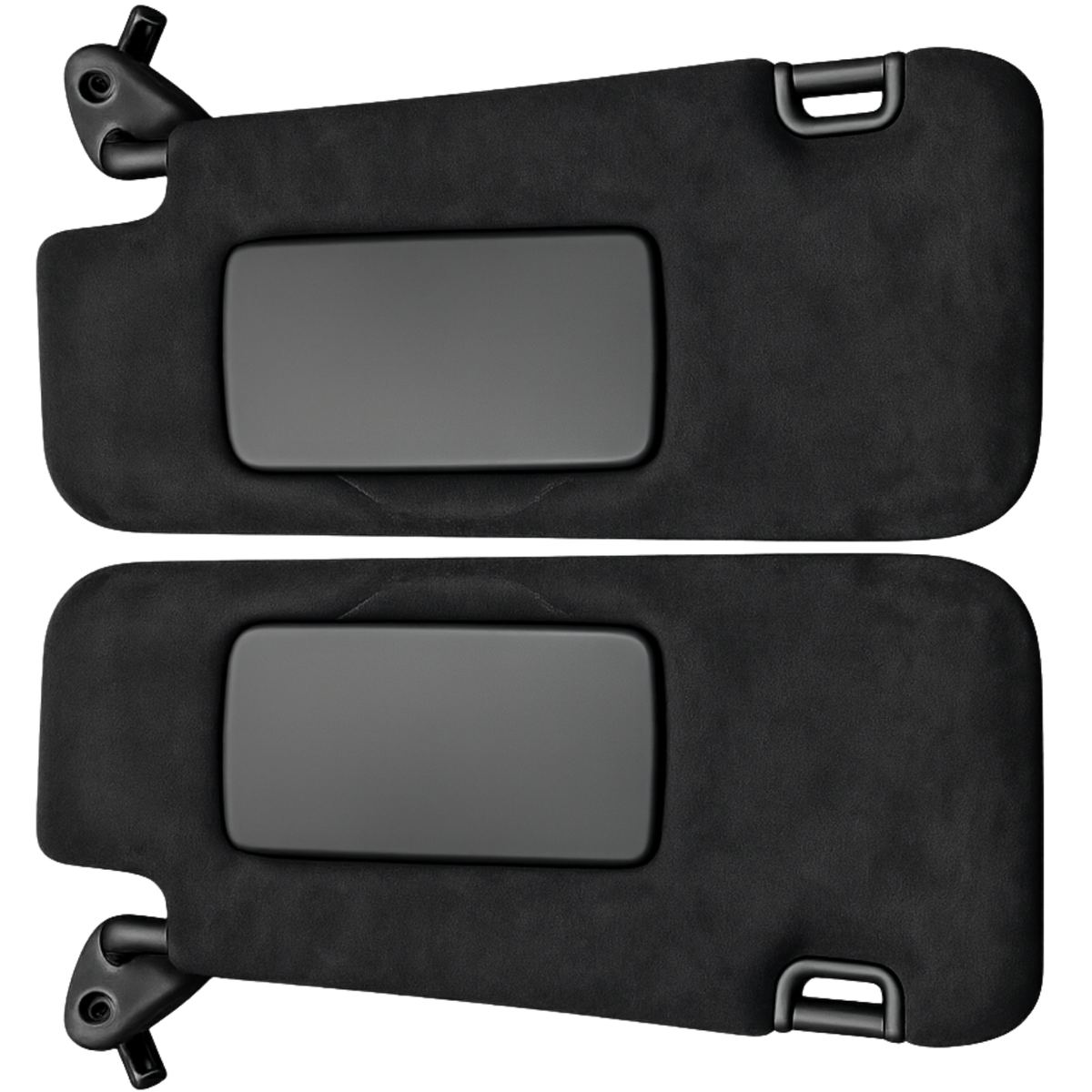 Subaru BRZ ZD8 Sun Visor (2022+)