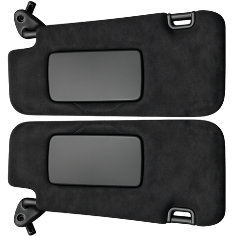 Subaru BRZ ZD8 Sun Visor (2022+)