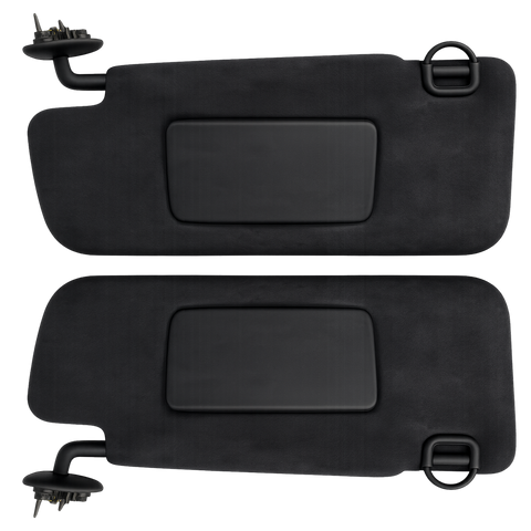 Subaru Impreza Sedan GC Sun Visor (1993-2000)