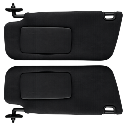 Subaru Impreza Sedan GD Sun Visor (2001-2007)