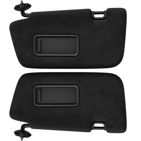 Subaru Impreza Sedan GE Sun Visor (2008-2011)