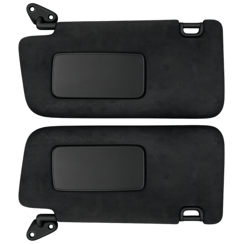 Subaru Impreza Sedan GJ Sun Visor (2012-2016)