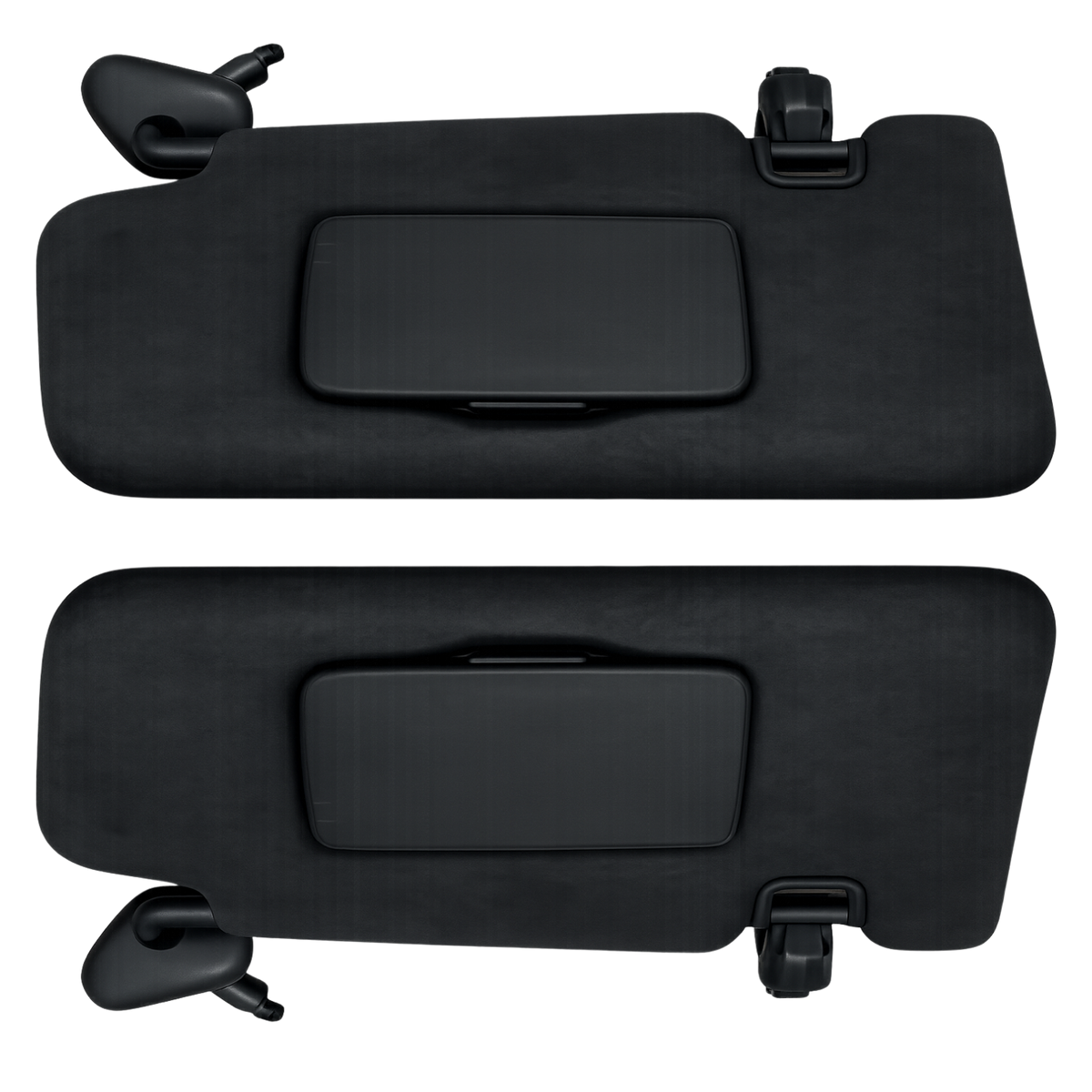 Subaru Impreza Sedan GK Sun Visor (2017-2023)