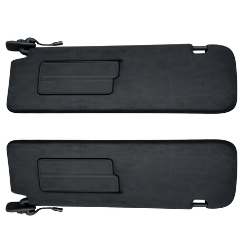 Tesla Model 3 Gen 1 Sun Visor (2017+)
