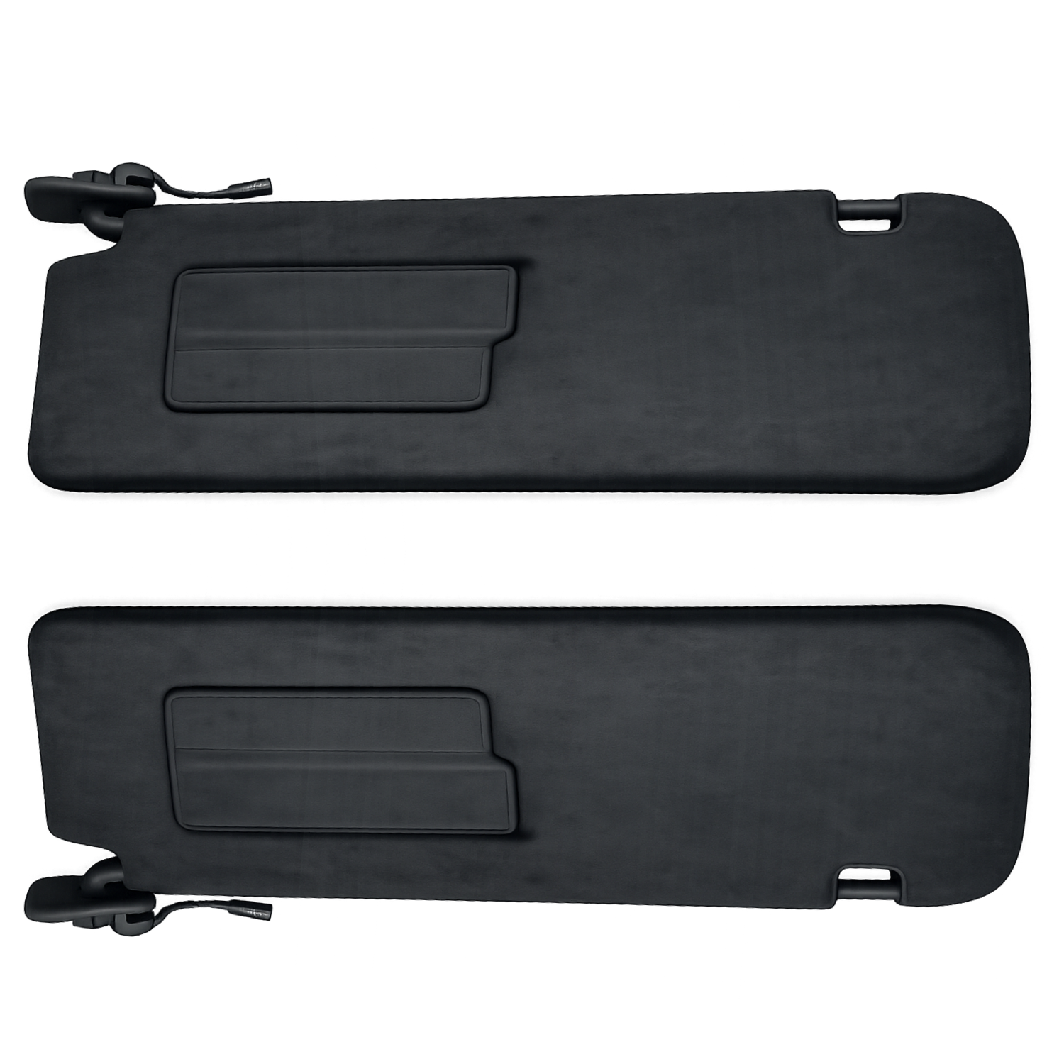 Tesla Model 3 Gen 1 Sun Visor (2017+)