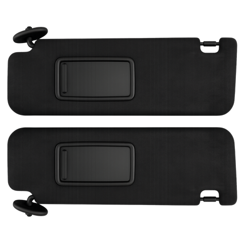 Toyota 4Runner N210 Sun Visor (2003-2009)