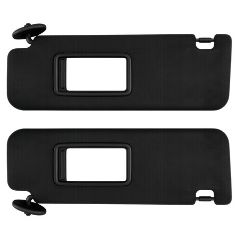 Toyota 4Runner N280 Sun Visor (2010-2024)
