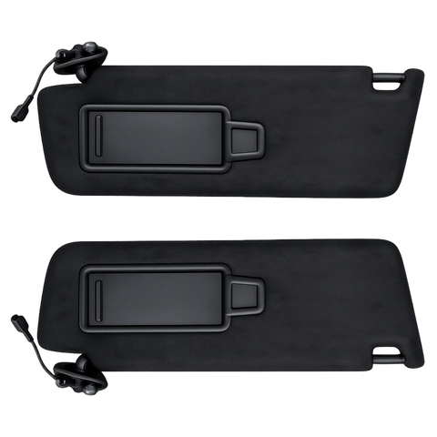 Volkswagen Golf R MK7 Sun Visor (2015-2021)