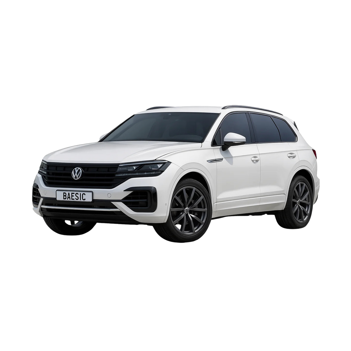Touareg