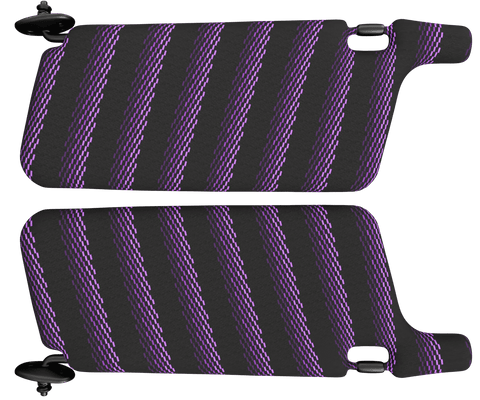 1990-1993 ACURA INTEGRA DA9 SUN VISORS hover