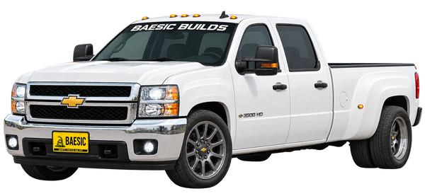 2007 HD body generation