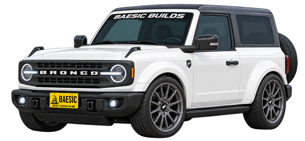 6th Gen 2-Door
