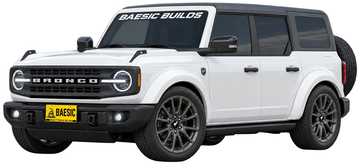 Bronco