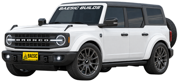 6th Gen 4-Door