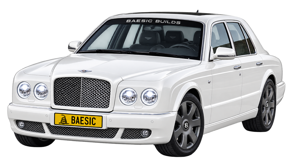 Arnage