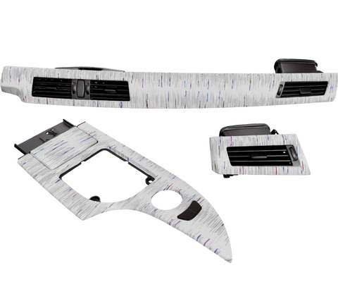 2004-2010 BMW 5-SERIES E60/E61 WOOD TRIM SET hover