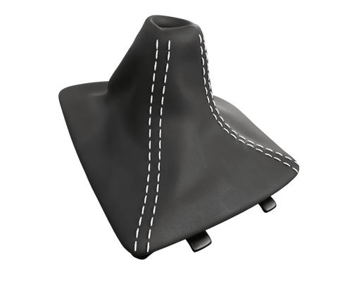 2008-2013 BMW 1-SERIES E82 E88 AUTO SHIFT BOOT