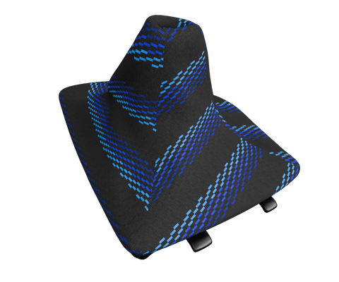 2008-2013 BMW 1-SERIES E82 E88 AUTO SHIFT BOOT hover
