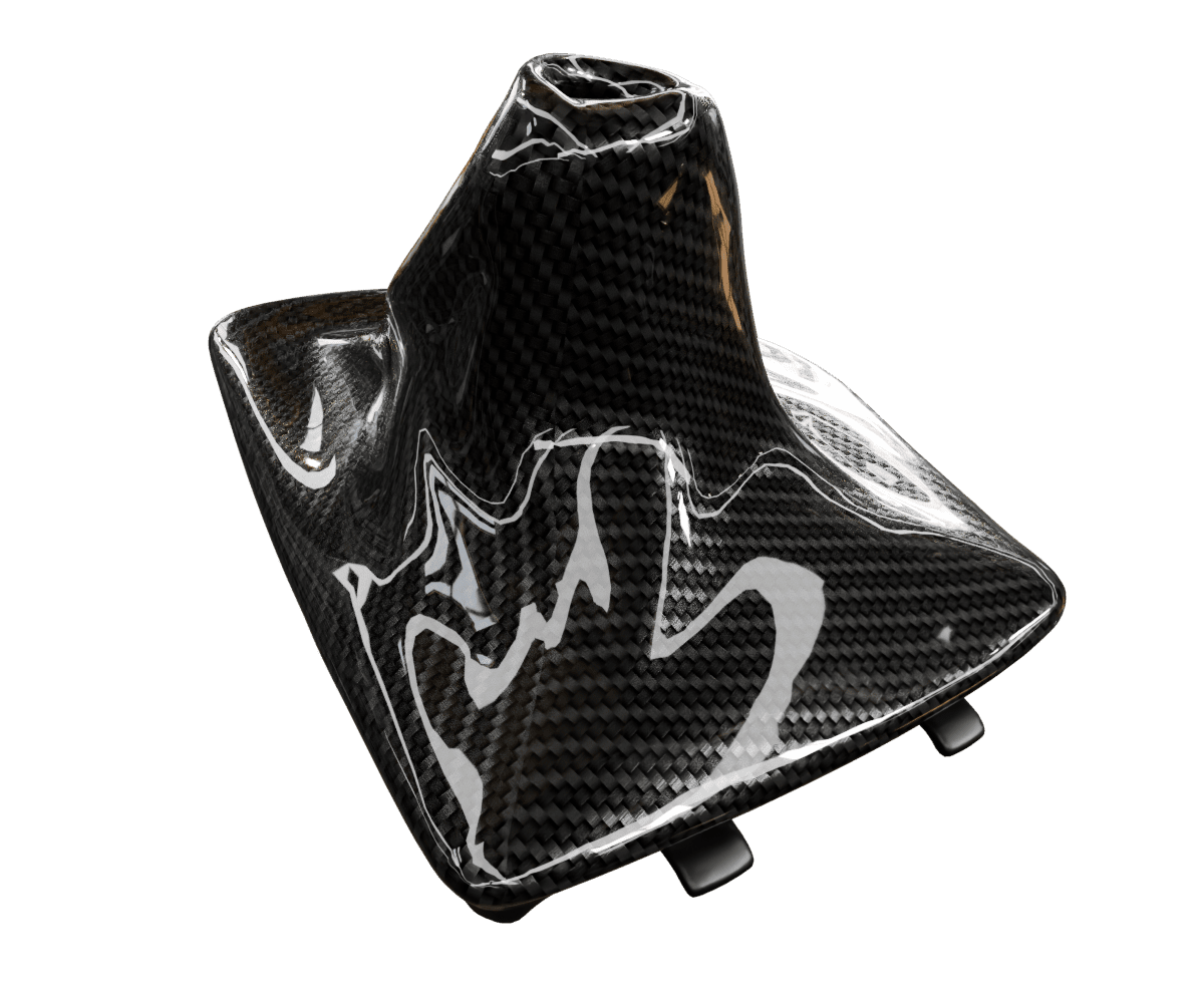 Custom BMW E82 E88 Auto Shift Boot hover