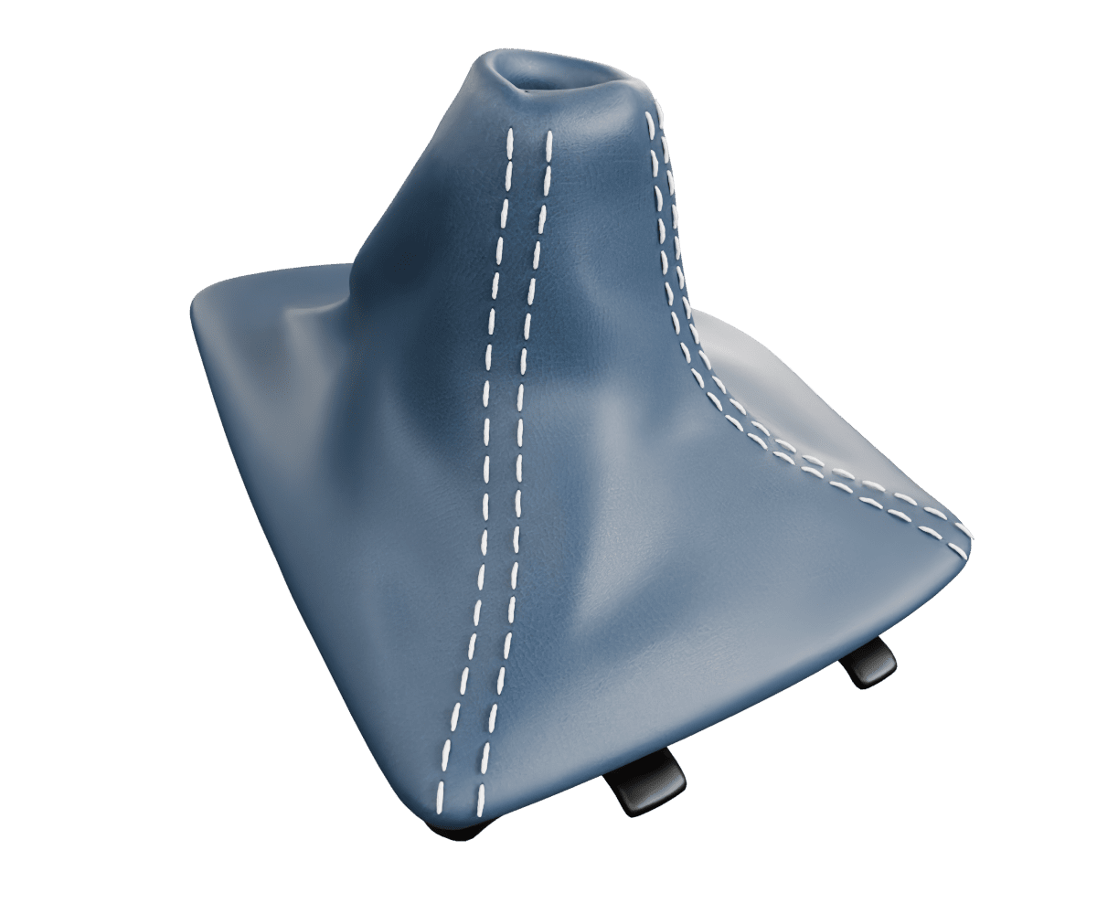 Custom BMW E82 E88 Auto Shift Boot hover