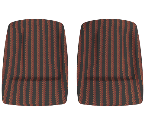 2006-2013 BMW 3-SERIES E9X FRONT SEAT BACK COVER hover