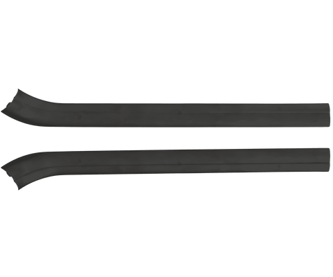 2007-2013 BMW 3-SERIES E92 DOOR SILL TRIM