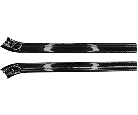 2007-2013 BMW 3-SERIES E92 DOOR SILL TRIM hover