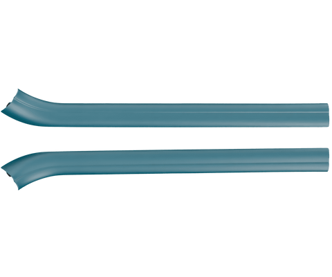 2007-2013 BMW 3-SERIES E92 DOOR SILL TRIM hover