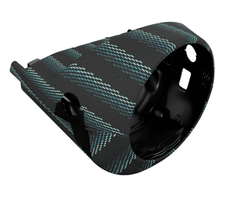 2006-2013 BMW 3-SERIES E9X STEERING COLUMN COVER HEATED hover