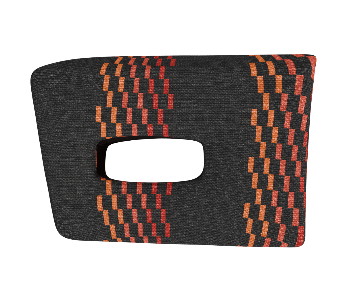 Custom BMW E9X Key Fob Cover hover