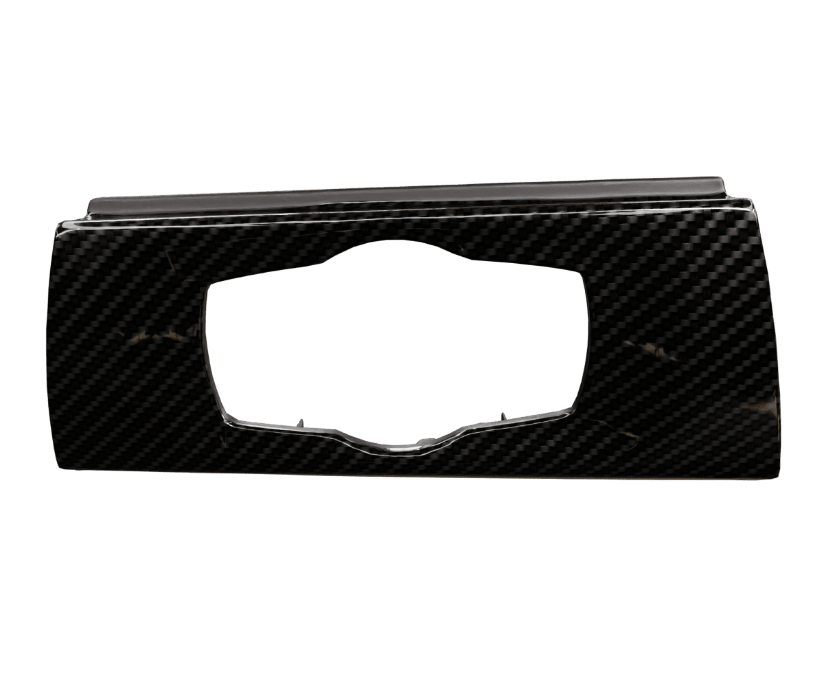 Custom BMW E9X Headlight Switch Cover hover