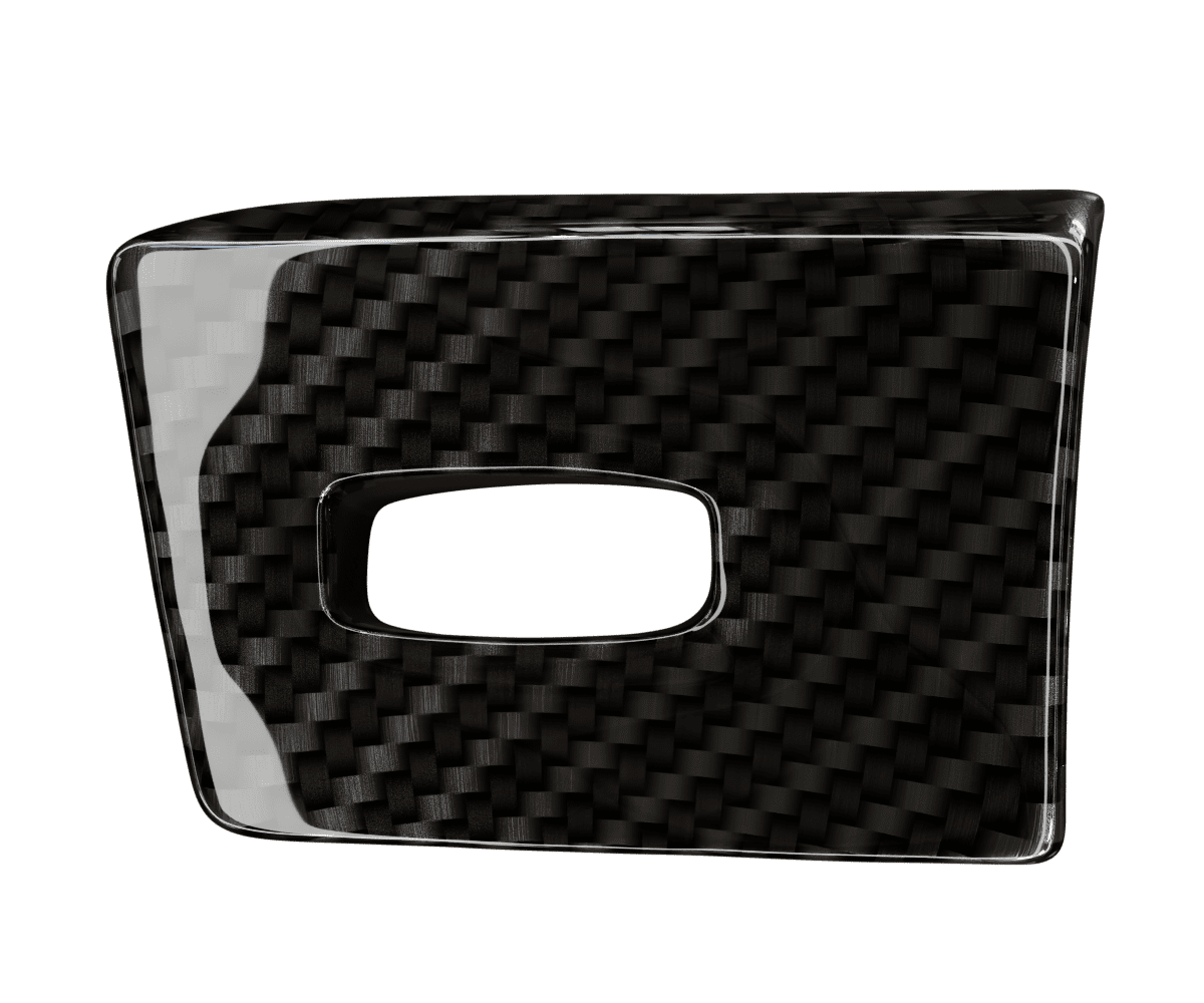 Custom BMW E9X Key Fob Cover hover