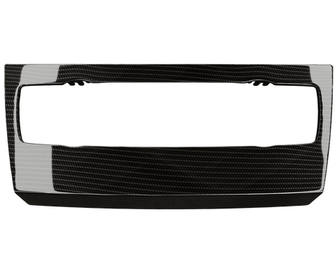 2006-2013 BMW 3-SERIES E9X NON-IDRIVE AC COVER hover