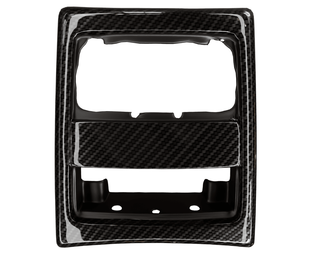 Custom BMW E9X Rear Vent Type 2 hover