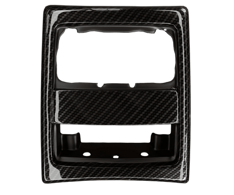 2006-2013 BMW 3-Series E90 Rear Vent Type 2 hover