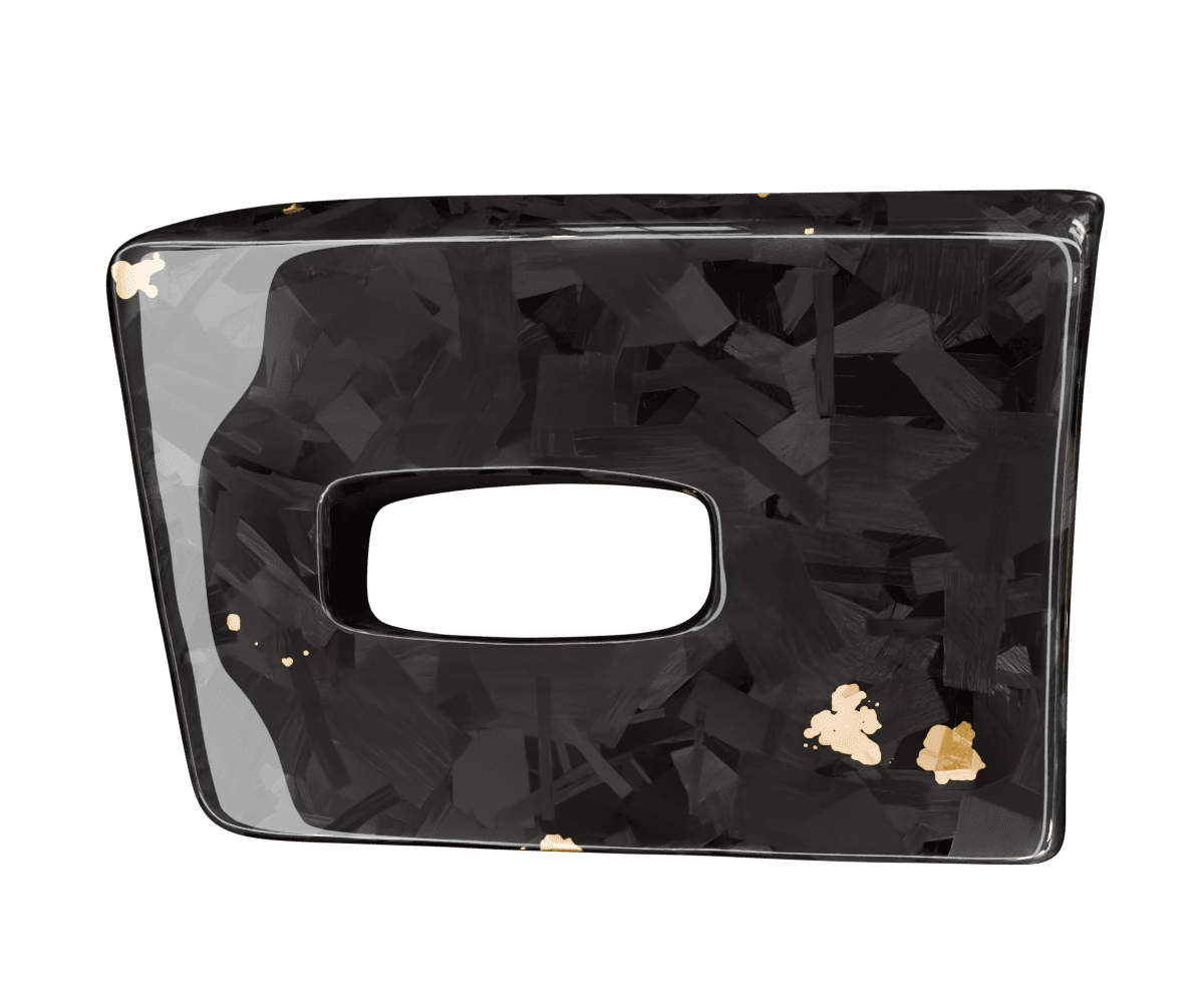 Custom BMW E9X Key Fob Cover hover