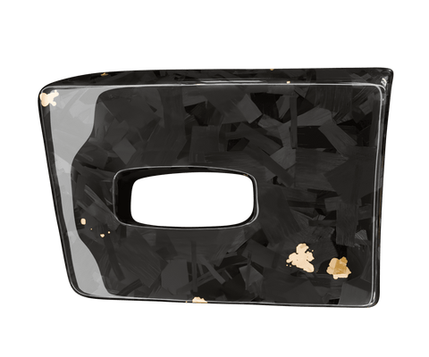 2006-2013 BMW 3-SERIES E9X KEY FOB COVER hover