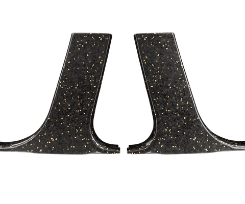 2006-2013 BMW 3-SERIES E90 LOWER B PILLARS hover