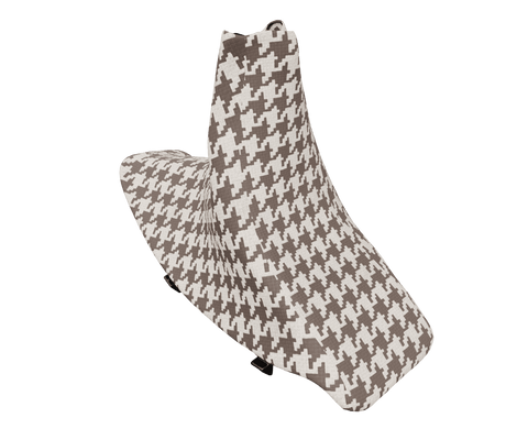 2006-2013 BMW 3-SERIES E9X E-BRAKE BOOT hover