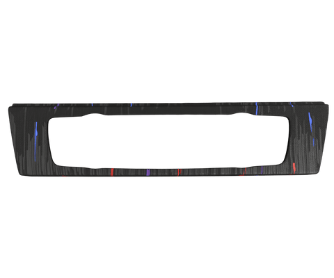 2006-2013 BMW 3-SERIES E9X IDRIVE AC PANEL COVER hover
