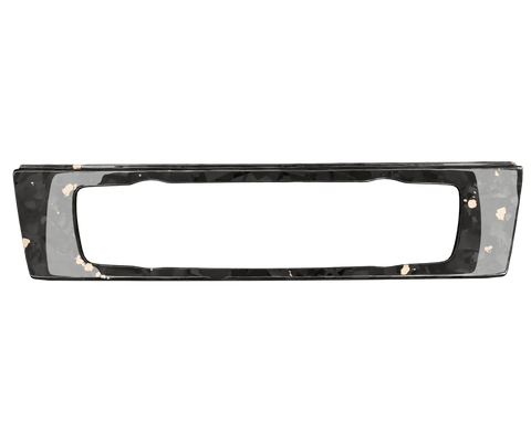 2006-2013 BMW 3-SERIES E9X IDRIVE AC PANEL COVER hover