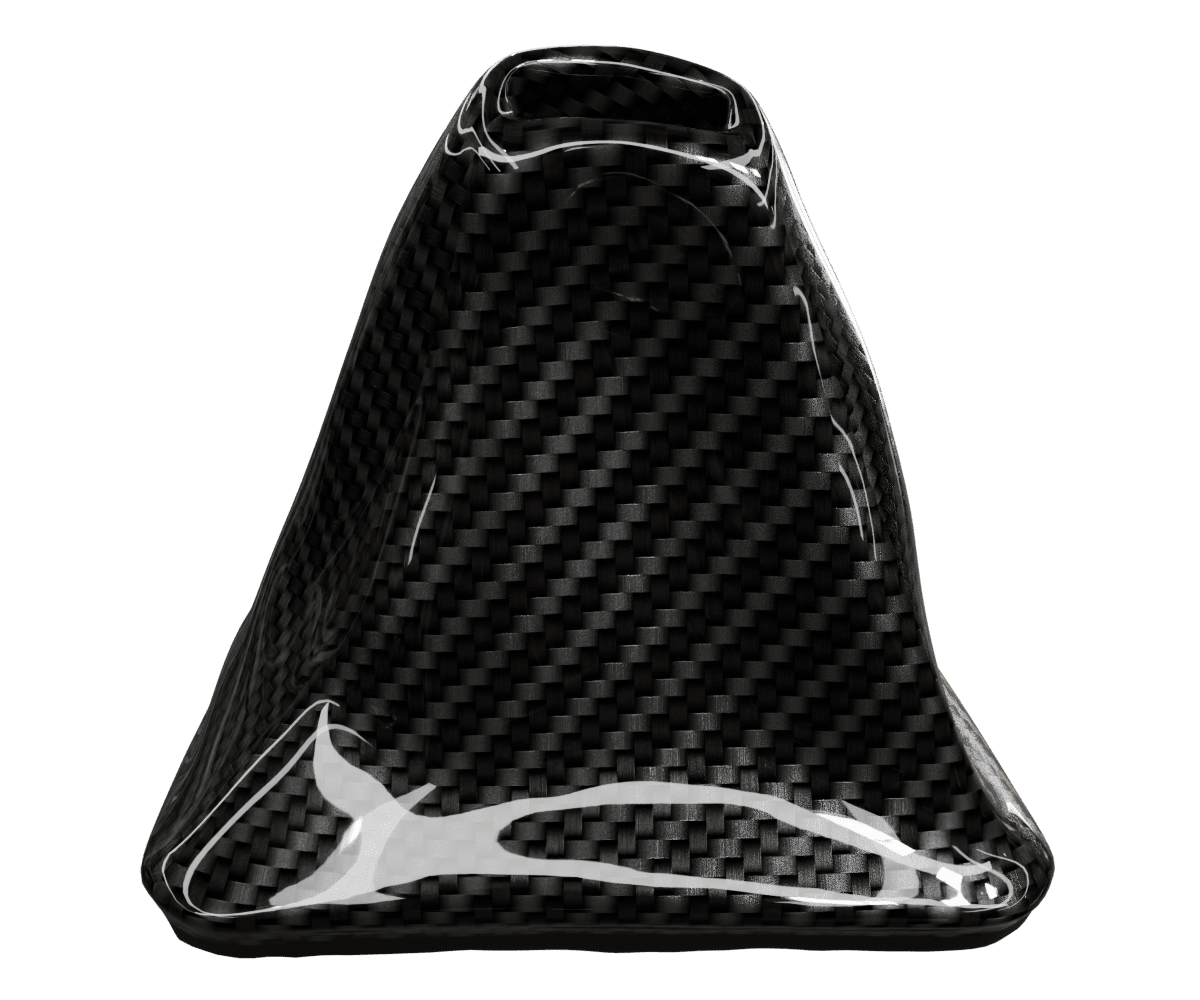 Custom BMW E9X M3 Manual Shift Boot hover