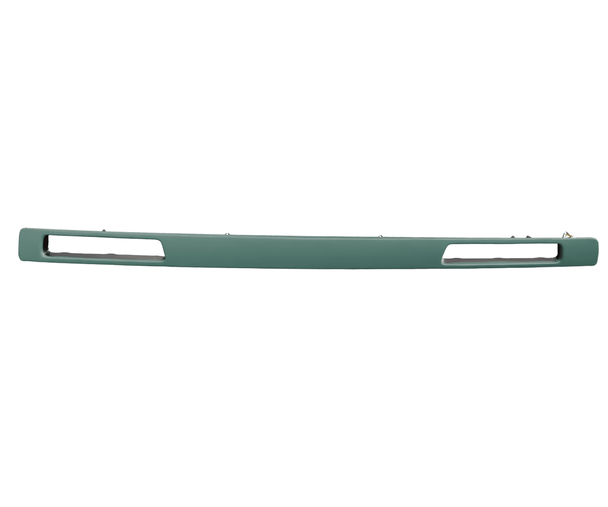 Custom BMW E9X Cup Holder Trim hover