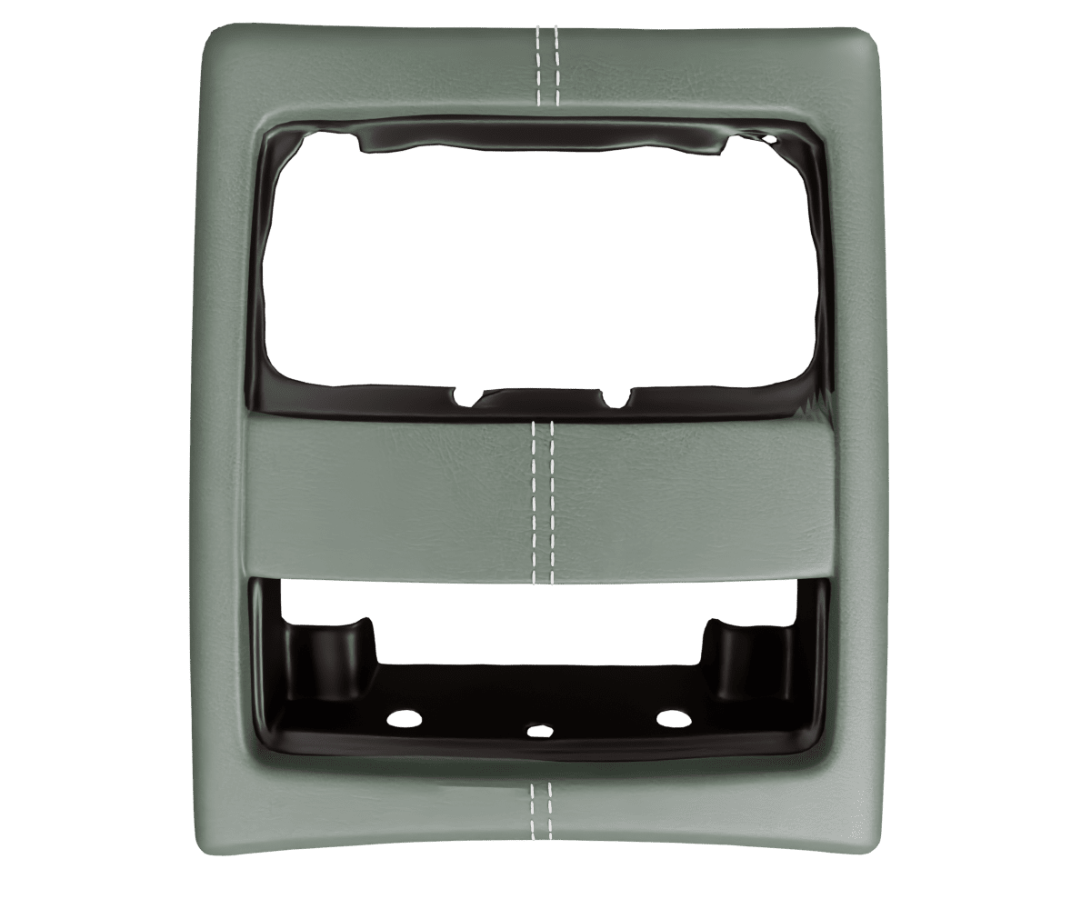 Custom BMW E9X Rear Vent Type 2 hover