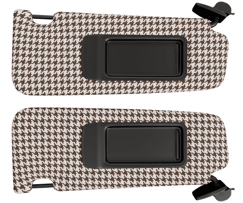 2011-2017 BMW 5-SERIES F10 SUN VISORS hover
