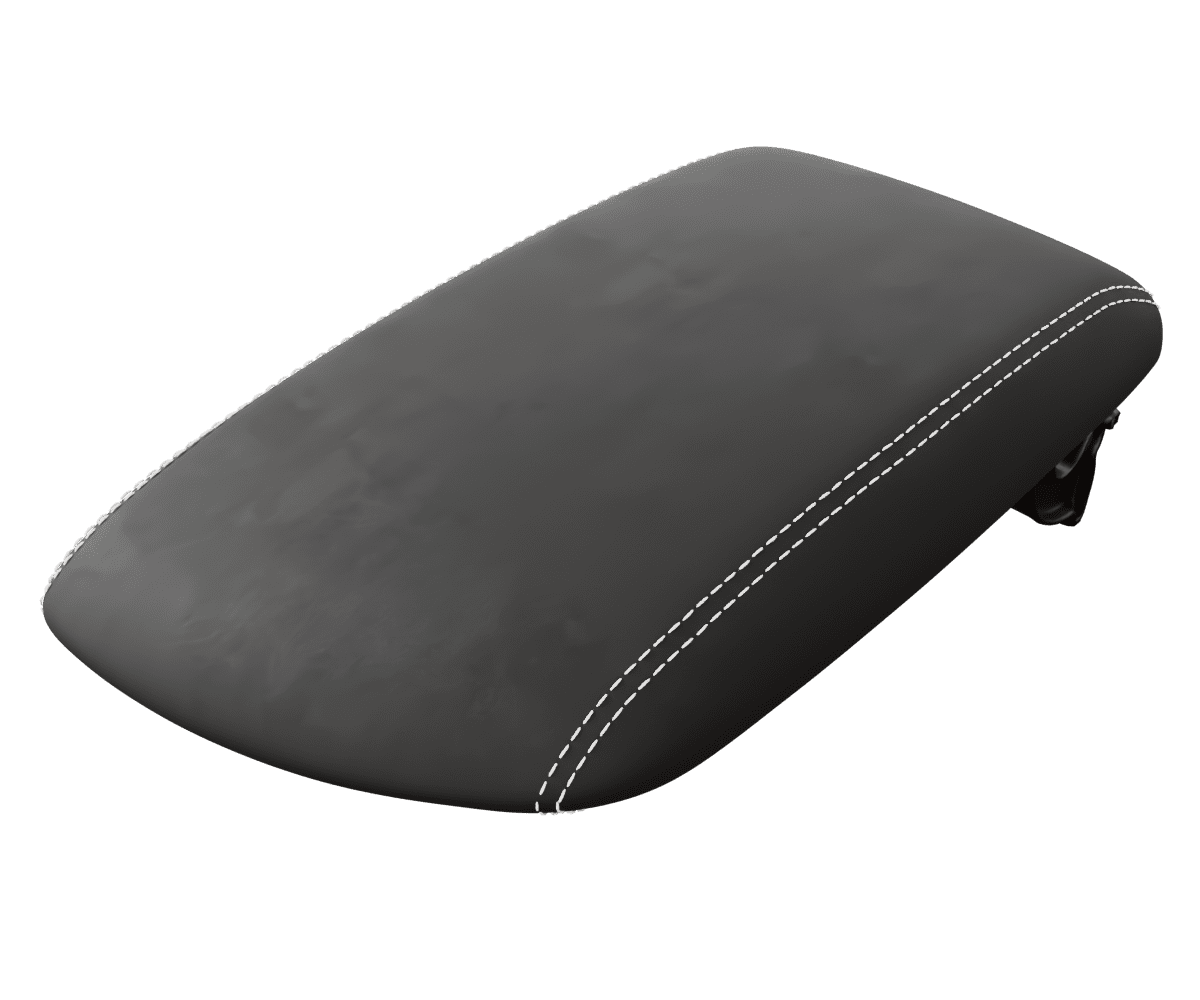 Custom BMW F2X Armrest Console Cover