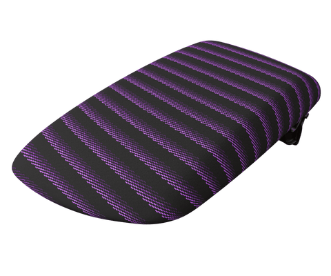 2013-2021 BMW 2-SERIES F2X ARMREST CONSOLE COVER hover
