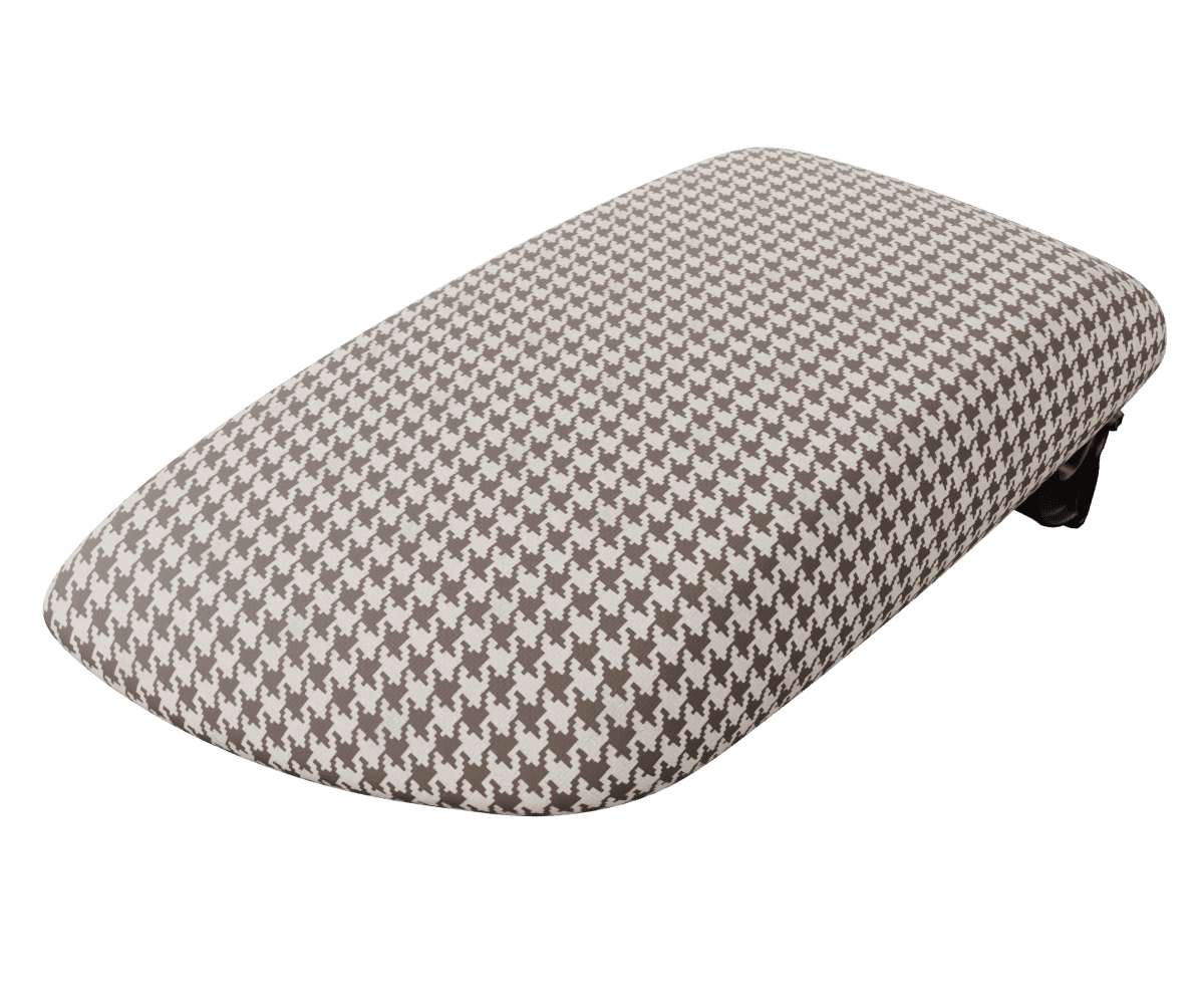 Custom BMW F2X Armrest Console Cover hover