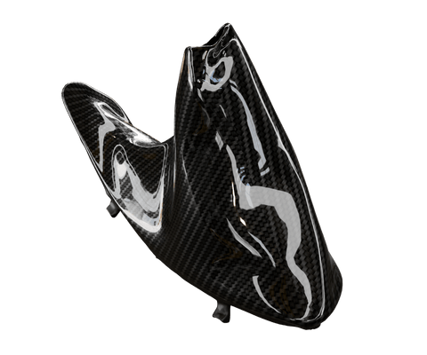2012-2020 BMW 4-Series F3X F8X Ebrake Boot hover