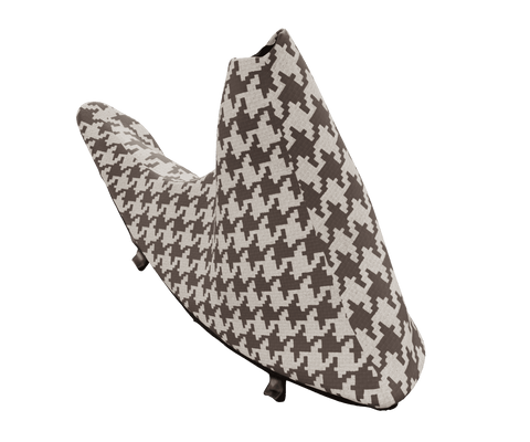 2012-2020 BMW 4-Series F3X F8X Ebrake Boot hover